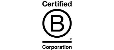B-Corp logo